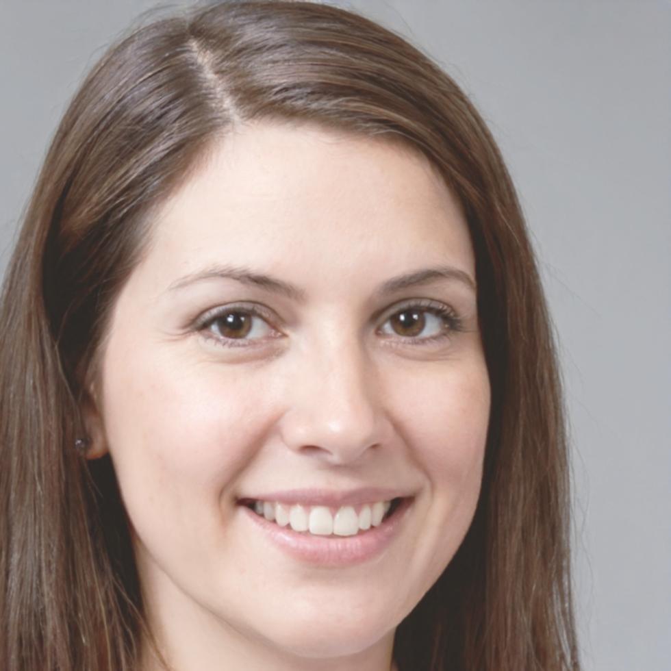 Photo de profil d'Isabelle Dubois